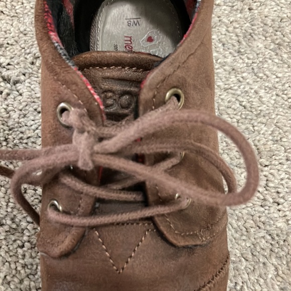 Bobs by Skechers booties - Picture 6 of 8